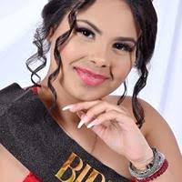 Ailany K. Marrero Jimenez