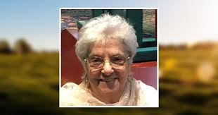 Ann-Marie Campo Obituary December 6, 2022