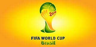 Logo world cup football/soccer : Ironsocket Blog How To Watch Fifa World Cup 2014 Online
