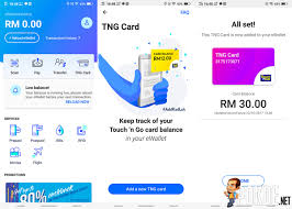 You can buy from convenience stores, petrol stations and pharmacies namely kk mart, mydin caring pharmacy, petronas and so many more to reload too! Touch N Go Ewallet Gets Updated Check The Balance Of Your Touch N Go Card From Your Phone Pokde Net