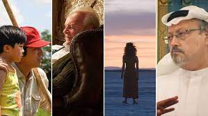 The best films of 2020 so far: The Best Films Of 2020 So Far Todd Mccarthy Column Deadline