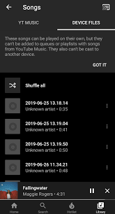 Cherchez de la musique de youtube dans le logiciel ou copiez des urls youtube dans la barre de recherche. Youtube Music Premium Review Soundguys