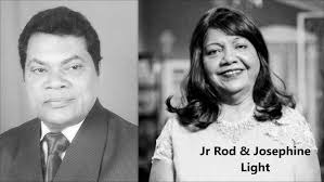 Konkani duet Light by Jr Rod and Josephine