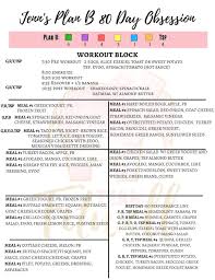 Pin On 21 Day Fix Meals