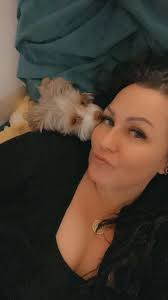 Lost Yorkie mix in Stittsville area. Last seen