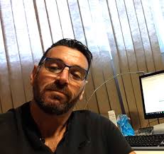 Daniel Gordillo (APA): “El ensañamiento con Aerolíneas hace que los  trabajadores la sientan más propia que nunca” • Revista Ruda