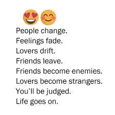Love Quotes 72 Faded Quotes Real Friendship Quotes Kindness Quotes Inspirational