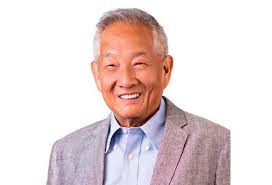 Former Singapore $360 Billion Sovereign Wealth Fund 27-Year GIC Veteran &  Chief Investment Officer Ng Kok Song Announced to Run for Singapore  Presidential Election, Founder of $10 Billion Avanda Investment Management  with