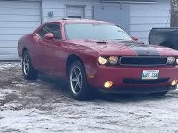 Image result for Inferno Red 2010 Challenger