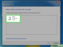 For more info on how to check, see fix bluetooth problems in windows 10. 3 Ways To Connect Pc To Bluetooth Wikihow