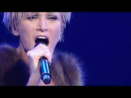 патрисия каас Il Me Dit Que Je Suis Belle Patricia Kaas Il Me Dit Que Je Suis Belle Youtube