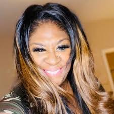 Kathy Burrell's Instagram, Twitter & Facebook