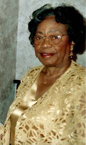 Juanita Cooke Obituary