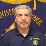 Carmelo Bagnato : The Knights of Columbus St. Joseph's Council #3402