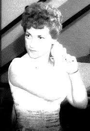 Patricia Vicin Obituary *** - Petersen Family Funeral Home