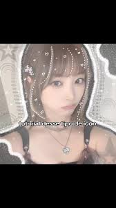 Como Fazer Icon No Ibis Paint Da Emily Vick