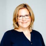 Mary Deyo, SLPD, CCC-SLP