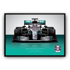 Formula 1 2020 Racing Cars Grand Prix Champion Wall Art Poster Etsy In 2020 Poster Wall Art Grand Prix Poster Art