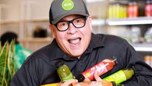 Insights from the NRA Show: Beyond Juicery Founder Mijo Alanis