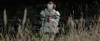 It is a horror novel written by stephen king. It By Stephen King