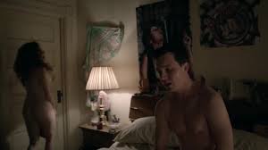 Sasha Alexander Shameless nude & sex scenes - ELKTube.com - Celeb videos,  Leaks & Sex-Tapes