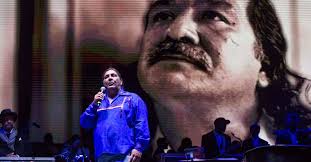 Please Do What Is Right': Native American Lawmakers Urge Biden To Free  Leonard Peltier