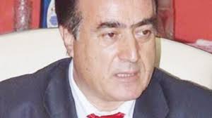 Yılmaz Ateş, CHP'den ihraç edildi