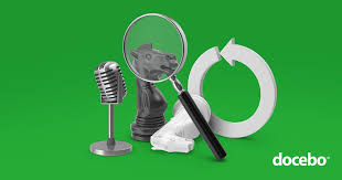 Fiche d'évaluation de formation pour la réalisation d'évaluations de la formation dématérialisées. Comment Evaluer La Formation 2 4 Docebo