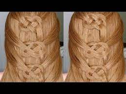 Celtic Inspired Hairstyles Relocating To Ireland Celtic Hair Celtic Braid Medieval Hairstyles