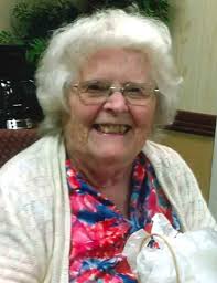 Obituary for Lila Ruth Venneman