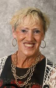 Obituary for Carla F. Helman