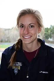 2011 Women's Cross Country Roster