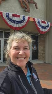 Knee deep in Canton, Ohio concert fun