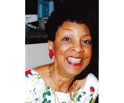 Geraldine Moore Obituary (2022)