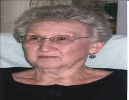 Ruby Lipe Craig Obituary May 27, 2013