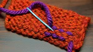 �������� �� ������� swing knitting