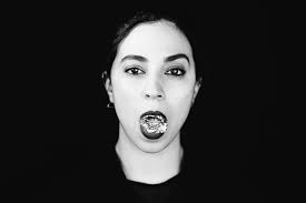 Artist Collaboration: Humble Fire — KATE WARREN