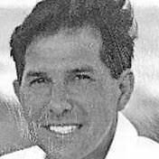 Patrick Landolfi's Instagram, Twitter & Facebook