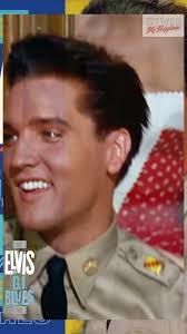 For the love of Elvis presley