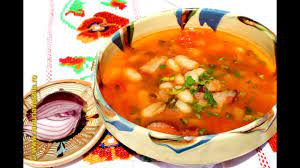 We're still collecting the most relevant info. Ciorba De Fasole Cu Afumatura Farfuria Vesela Youtube