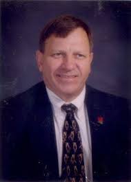 James Andrew Duda (1947-2007)