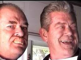 William Rehak Obituary (2008)