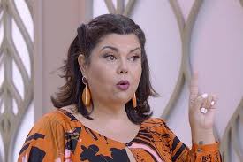 Tudo sobre Fabiana Karla