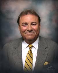 Obituary for Bert Edward Sandefur