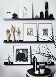 Pin By Katie Medina On Ideas Para El Hogar In 2020 Ikea Picture Ledge Picture Shelves Ikea Pictures