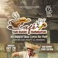 Cafe Con Sazon event image