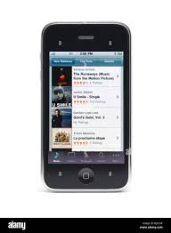 Apple iPhone 3Gs 3G Smartphone mit ...