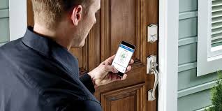 You don't need to worry about losing your keys with this type of locks. 12 Best Front Door Locks