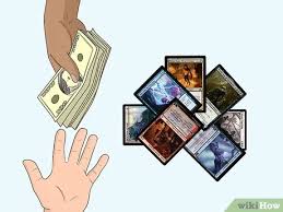 It's a very rare and expensive mtg card, but one that would surely retain its value over time. 3 Easy Ways To Sell Magic Cards Wikihow