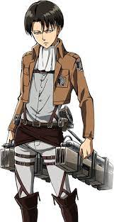 Reddit Whatwouldyoubuild Hwyb Levi Ackerman From Attack On Titan Levi Ackerman Attack On Titan Levi Attack On Titan